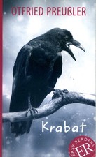 Otfried Preußler KRABAT Easy