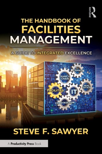 The handbook facilities - the,
