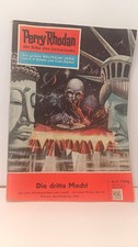 Perry Rhodan 1.AUFLAGE - Nr 2