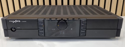 Grundig fine arts r11 - fine,