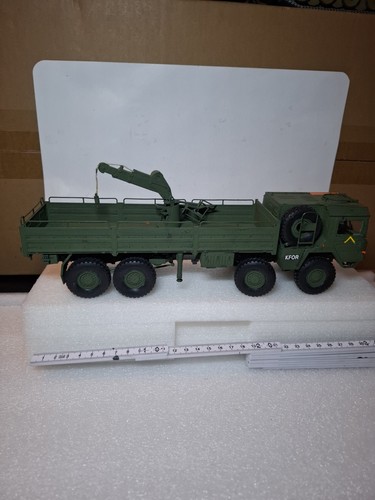 Modelbau militär lkw - militär, mit