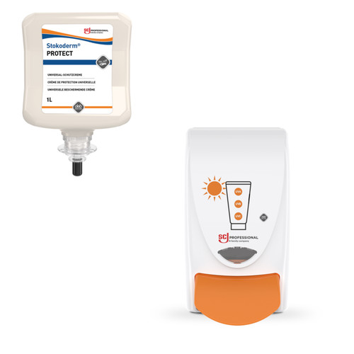 Stokoderm proline sun protect - stokoderm,