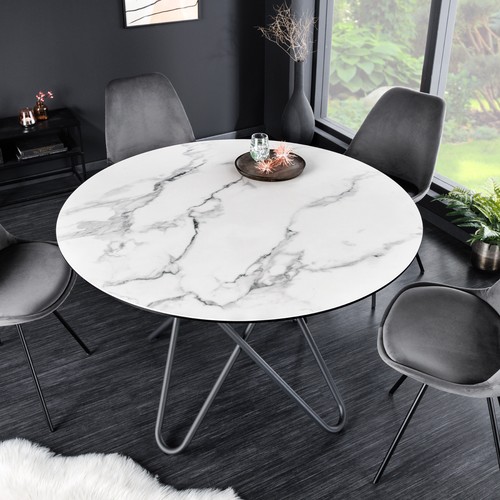 Esstisch ellipse 120cm - esstisch,