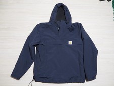 Carhartt Windbreaker Pullover