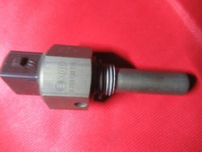 Original Alfa 75 Romeo RZ SZ Spider 916 Thermozeitschalter 60523385 0280130124