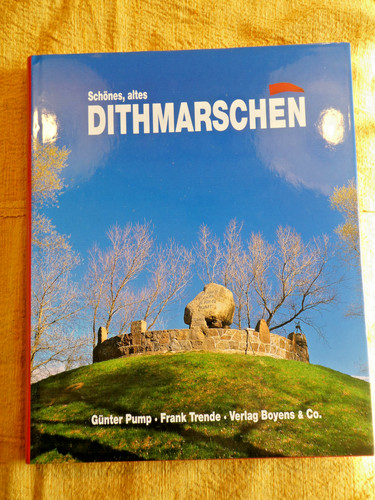 Schönes altes dithmarschen - altes,