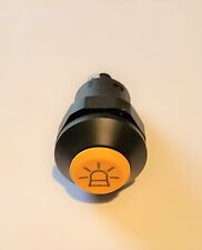 Schalter  Rundumleuchte