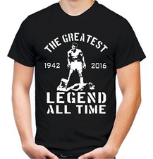 The Greatest Männer T-Shirt |