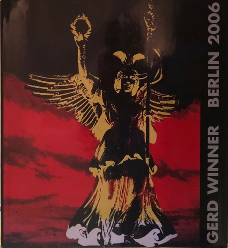 Gerd winner berlin - -, 2006