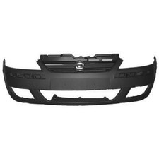 Stoßstange vorne passend für