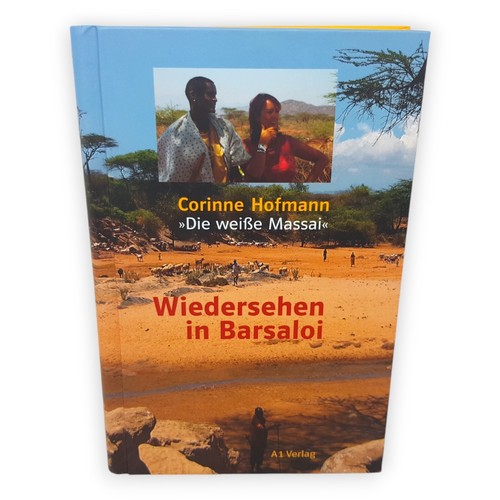 Wiedersehen barsaloi - wiedersehen, in