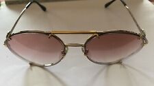 Bugatti Sonnenbrille Vintage