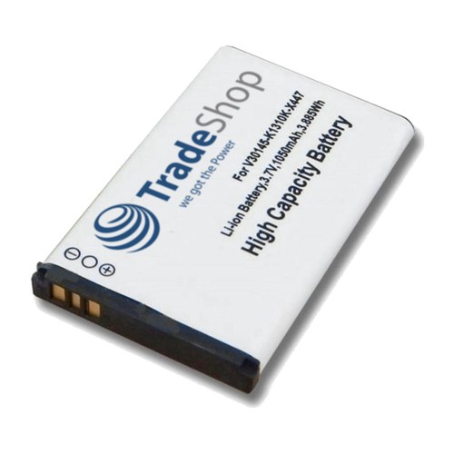Akku 1050mah für siemens - akku,