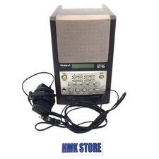 SUZUKI Musik Player SMT-1 Roland MT-90S MIDI Gebraucht Getestet Ausgezeichnet...