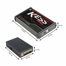 Chiptuning KESS V2 RED Master