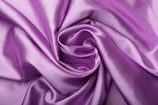 SATIN Satinstoff glänzend