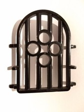 *Playmobil* Schwarzes