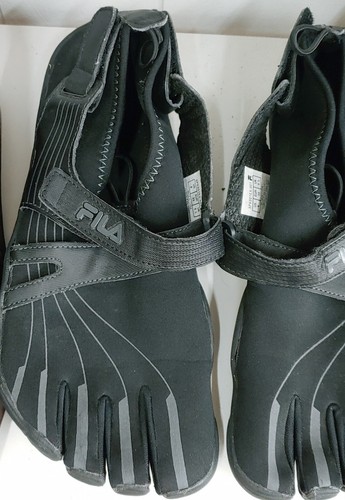 Fila skele toes - fila, 5pk001ex-001