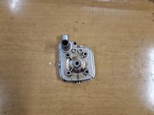 Zylinderkopf Peugeot Jetforce Liegend Motor Wassergekühlt ORIGINAL Roller