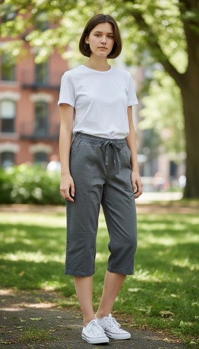 Bonprix damen bermuda - bonprix,