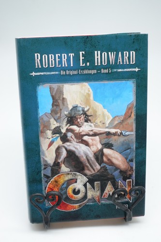 Conan die - conan:,