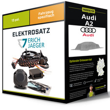 Elektrosatz 13-pol spezifisch