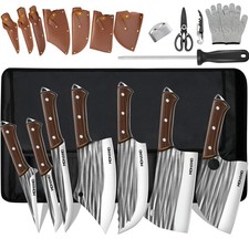 Profi Küchenmesser Set