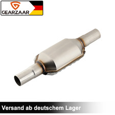 Universal Katalysator Kat für