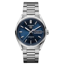 TAG Heuer Carrera Day-Date