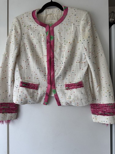 Vincent escada jacke - vincent,