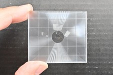 ROLLEI SYSTEM 6000 GITTERNETZ