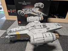 LEGO Star Wars  75331 Razor