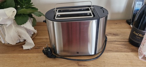 Wmf toaster edelstahl - wmf,