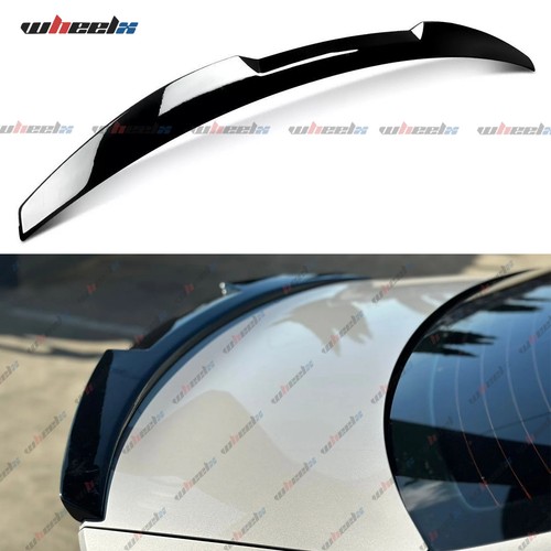 Heckspoiler für audi 8v - heckspoiler,