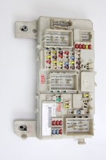 Sicherungskasten Ford FOCUS 2