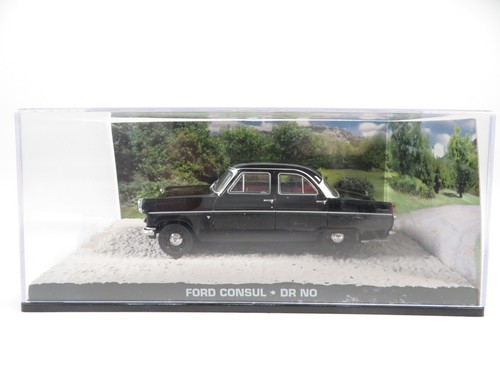 Eagelmoss bond coll - 1:43,