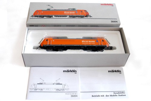 Märklin 36894 h0 - h0,