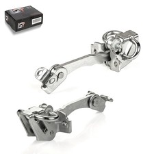 2x Türfangband Türbremse