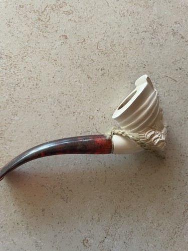 Meerschaum tabakpfeife - meerschaum,