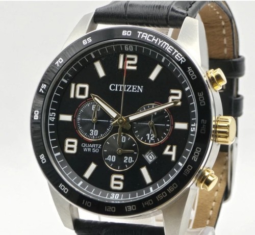Citizen an8166 05e - an8166-05e, cal.