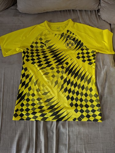 Bvb borussia dortmund - dortmund, prematch