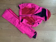 Bogner Fire & Ice Skianzug