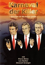 Karneval der Killer - Gern hab