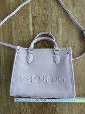 Valentino Tasche Rosa, NEU