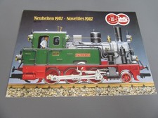 C730 Vintage 1987 Lehmann LGB