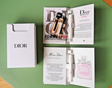 DIOR Probenset Karton je 1 ml
