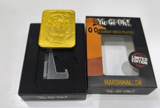 Yu-Gi-Oh! Marshmallon