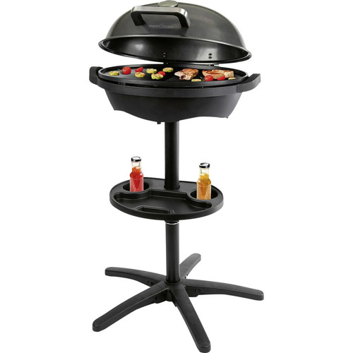 Proficook standgrill - proficook,