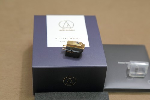 Audio technica oc9xsl dual - at-oc9xsl,
