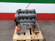 Alfa Romeo 2.0 Nordmotor.  GT